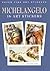 Michelangelo: 16 Art Stickers (Dover Art Stickers)