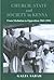 Church, State and Society in Kenya: From Mediation to Opposition