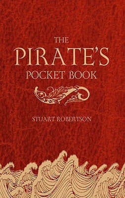 The Pirates Pocket-book (Hardcover)