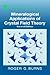 Mineralogical Applications of Crystal Field Theory (Cambridge Topics in Mineral Physics and Chemistry, Series Number 5)