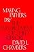 Making Fathers Pay by David Chambers