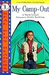 My Camp-Out (Real Kids Readers ― Level 1)