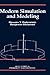 Modern Simulation and Modeling (Wiley Series in Probability and Statistics)