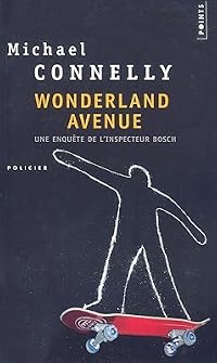 L'intégrale MC. Wonderland avenue