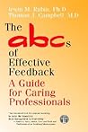 The ABCs of Effective Feedback