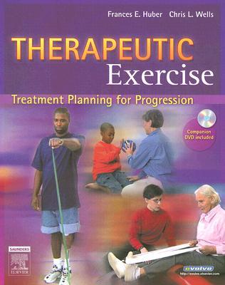 Therapeutic Exercise: Treatment Planning for Progression (Paperback)