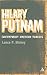 Hilary Putnam (Bloomsbury Contemporary American Thinkers)