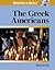 The Greek Americans (Immigrants in America)