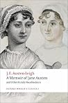 A Memoir of Jane ...
