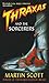 Thraxas And The Sorcerers (Thraxas, #5)