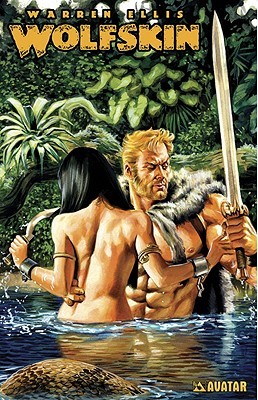 Wolfskin, Vol. 1 (Hardcover)