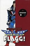American Flagg!, Vol. 1 by Howard Chaykin