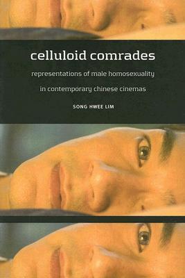 Celluloid Comrades: Representations of Male Homosexuality in Contemporary Chinese Cinemas (Paperback)