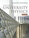 University Physics Vol 3 (Chapters 37-44) (12th Edition)
