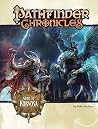 Guide to Korvosa (Pathfinder Chronicles) Guide to Korvosa (Pathfinder Chronicles)