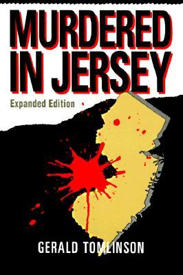 Murdered in Jersey: Expanded Edition (Paperback)