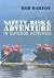 Safety, Risk and Adventure ...