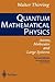 Quantum Mathematical Physics: Atoms, Molecules and Large Systems