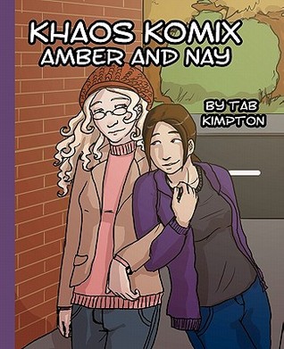 Amber and Nay
