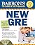 Barron's New GRE [with CD-ROM] by Sharon Weiner Green