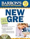 Barron's New GRE ...