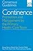 Continence - Promotion and Management by the Primary Health C... by Denise Button
