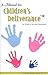 Manual for Childrens Deliverance by Frank Hammond