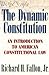 The Dynamic Constitution: An Introduction to American Constitutional Law