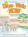 Draw Write Now, Book 8 by Marie Hablitzel Draw Write Now, Book 8 by Marie Hablitzel