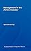 Management in the Airline Industry (Routledge Research in Employment Relations)