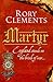 Martyr by Rory Clements