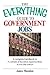 The Everything Guide to Government Jobs
