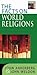 The Facts on World Religions (The Facts On Series)