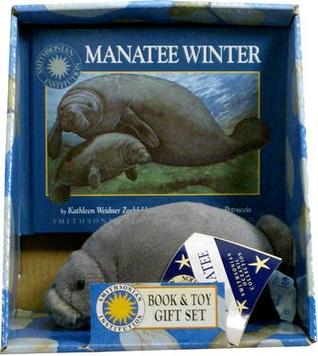 Manatee Winter (Hardcover)
