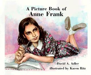 A Picture Book of Anne Frank (Picture Book Biography)
