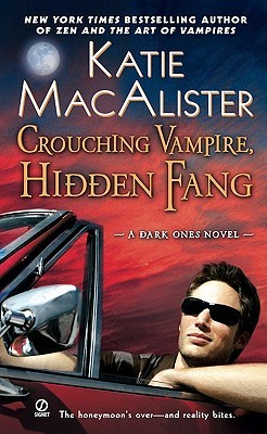 Crouching Vampire Hidden Fang Dark Ones 7 By Katie Macalister