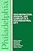 Philadelphia: Neighborhoods, Division, and Conflict in a Postindustrial City (Comparitive American Cities)