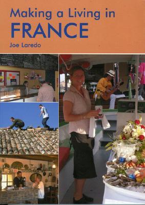 Making a Living in France (Paperback)