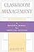 Classroom Management: A Resource Manual for Frontline Teachers (Scarecrow Education Book)