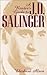 A Reader's Guide to J. D. Salinger by Eberhard Alsen
