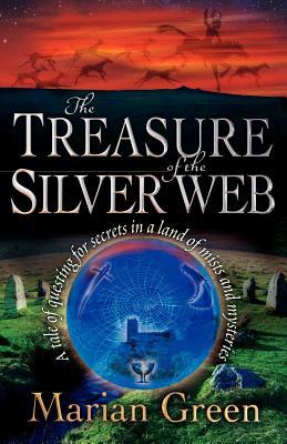 The Treasure of the Silver Web (Paperback)