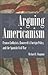 Arguing Americanism: Franco...