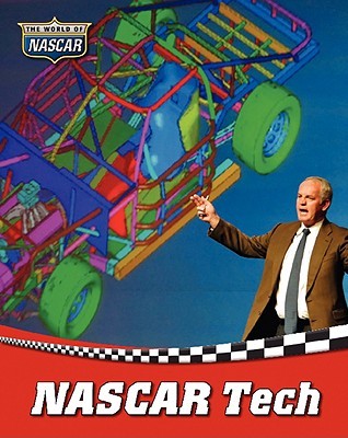 NASCAR Tech (The World of Nascar)