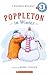 Poppleton In Winter (Scholastic Reader, Level 3)