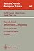 Parallel and Distributed Co...
