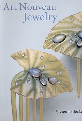 Art Nouveau Jewelry (Paperback)