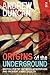 Origins of the Underground: British Poetry Between Apocryphon and Incident Light 1933-79