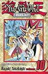 Yu-Gi-Oh!: Duelis...