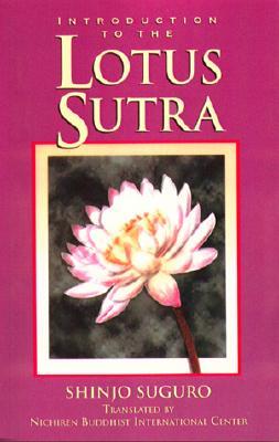 Introduction to the Lotus Sutra (Paperback)