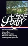 American Poetry: ...